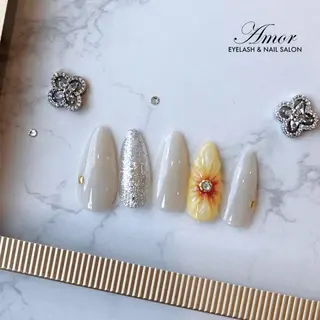 ネイル Nailist ★Amo★のネイルデザイン