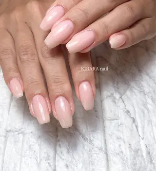 ネイル KIRARA ネイルサロンのネイルデザイン