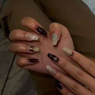 ネイル Siinail🪄 kanaのその他イメージ