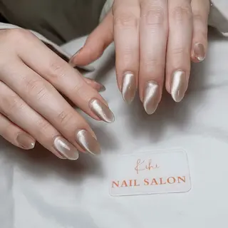 ネイル 💕鈴木ユリ パラジェル/オフ無料のネイルデザイン