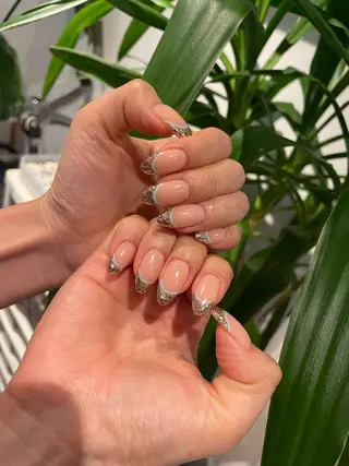 ネイル Sena✨ mieux 学芸大学のネイルデザイン