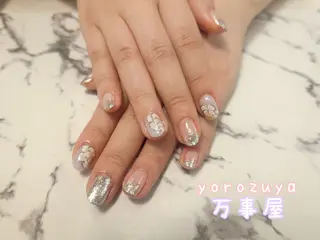 ネイル ☆ YOROZUYA..のネイルデザイン