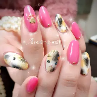 ネイル Home Salon Avenir.のネイルデザイン