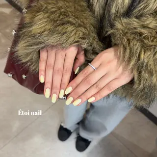 ネイル Étoi Nail はるのネイルデザイン
