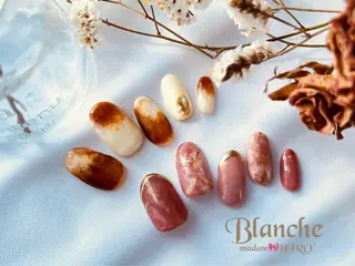 ネイル Lianネイル 寛子Lianのネイルデザイン