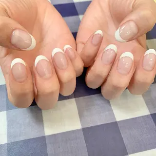 ネイル naily_ YUNAのネイルデザイン