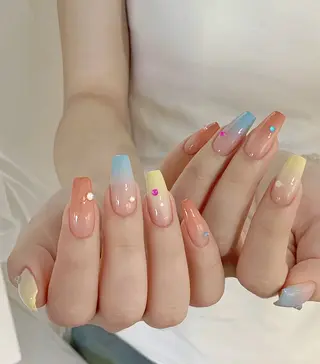 ネイル Miya🎀 nailのネイルデザイン