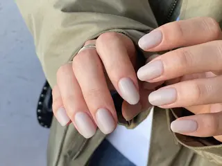 ネイル Miu .のネイルデザイン