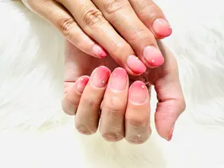 ネイル nail salon Richeのネイルデザイン