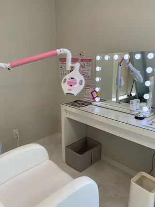 エクシアホワイトニング草津店所属・nanami -ホワイトニングのその他イメージ