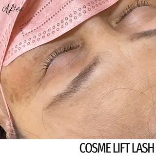 マツエク・マツパ CARA カーラのマツエク・マツパデザイン