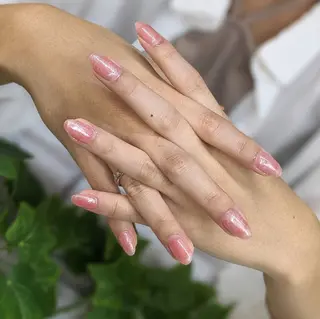 ネイル ネイルサロンベルティ .keikoのネイルデザイン