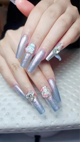 ネイル Bél Nail salonのネイルデザイン