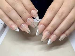 ネイル AngelBeauty上野所属・ココ Kokoのネイルデザイン