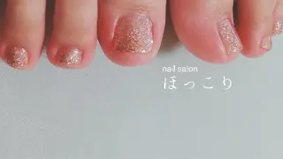 ネイル ネイルサロンほっこり kanaのネイルデザイン