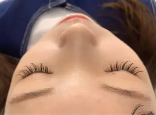 マツエク・マツパ EILIS& EYEのマツエク・マツパデザイン