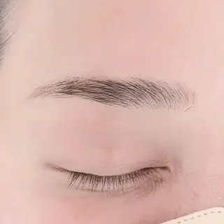 アイブロウ ヴィーナスラッシュ WATANABEのマツエク・マツパデザイン