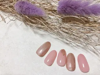 ネイル kiki nail 二子玉川のネイルデザイン