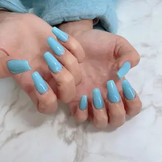 ネイル salon de belnetta所属・kayo 💅のネイルデザイン