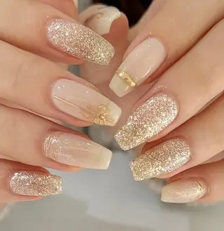 ネイル 大門浜松町 ネイルのネイルデザイン