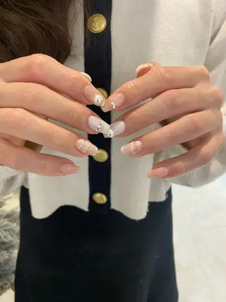 ネイル salondevi2 rikoの眉毛・アイブロウイメージ