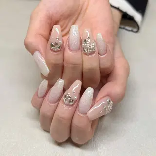 ネイル 鶴田୨ৎmaison de NALIのネイルデザイン