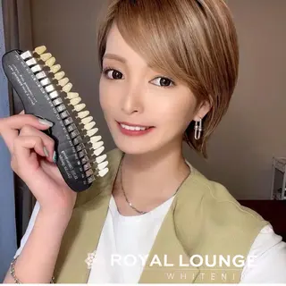 ロイヤルラウンジ銀座店所属・ロイヤル ラウンジ銀座店のその他イメージ