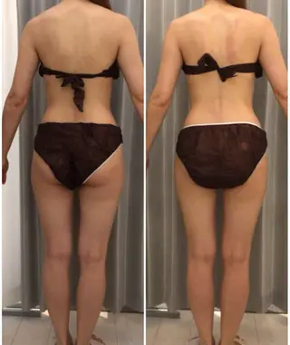 Porte beauteオーナーのエステ・リラクイメージ