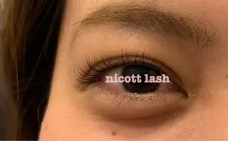 マツエク・マツパ サクラブロウ第4ビル 梅田のマツエク・マツパデザイン