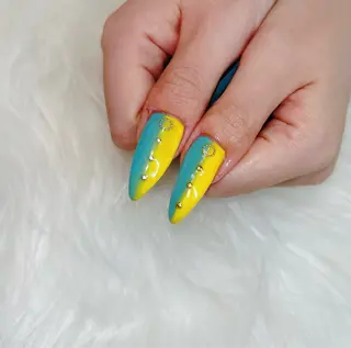 ネイル Y′s NAILのネイルデザイン
