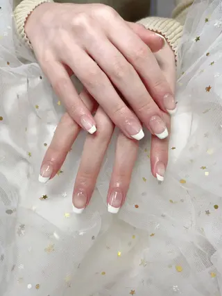 ネイル ジョリ kasumi🌹💅のネイルデザイン
