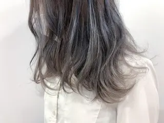 カラー 🌷愛されヘア🌷 伊藤　万裕のヘアスタイル