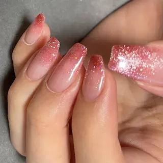 ネイル nailstudio EN／RISAのネイルデザイン
