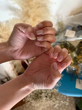 ネイル Giypsē sanaのネイルデザイン