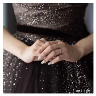 ネイル petillant所属・nail salon petillantのネイルデザイン