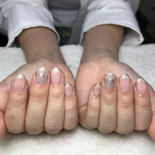 ネイル COCO+所属・COCO +のエステ・リラクイメージ