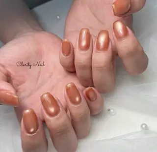ネイル Clarity Nailのネイルデザイン