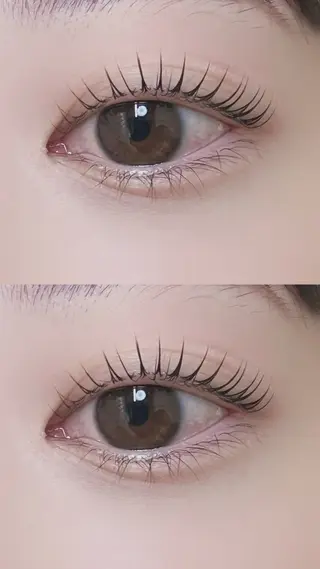 マツエク・マツパ ☆CHERIE. nunuro本町☆のマツエク・マツパデザイン