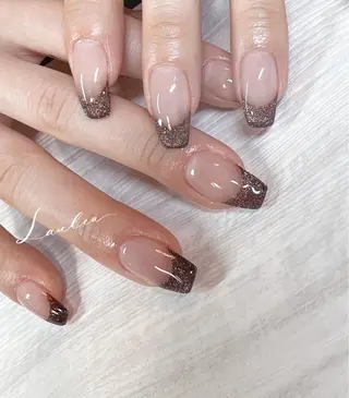 ネイル nail salon Lauleaのネイルデザイン