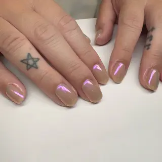 ネイル コ レ エ ダ🌙のネイルデザイン