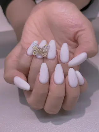 ネイル エムズ ハヤシのネイルデザイン