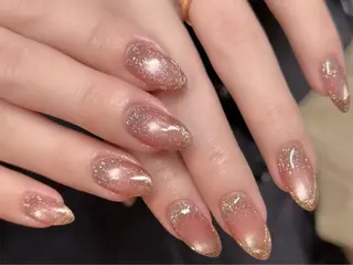 ネイル ETE LUNA NAILのネイルデザイン