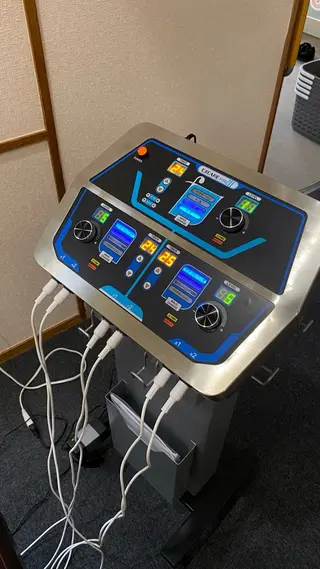 CHOICE福島郡山所属・瀬谷 将城のエステ・リラクイメージ