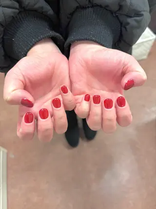 ネイル ネイルサロンエーナインイオン札幌手稲駅前店所属・𝑹𝒊𝒐 【無料モデル募集中】のネイルデザイン