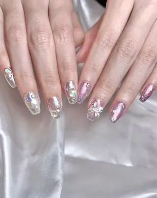 ネイル nails' it...のネイルデザイン