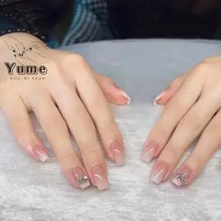 ミディアム ガー NAILのネイルデザイン