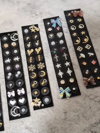 Earsalon Rino🎀よしみのエステ・リラクイメージ