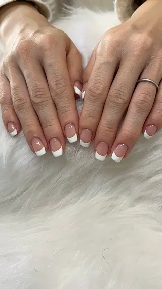 ネイル BLUME yukiのネイルデザイン