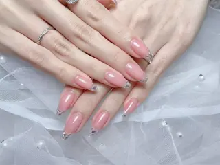 ネイル Bél Nail salonのネイルデザイン