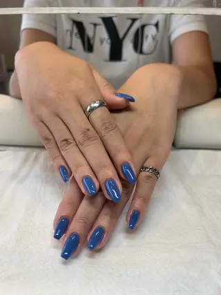 ネイル Vanilla ネイルサロン　西川口のネイルデザイン